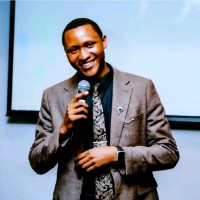 NIYISHOBORABYOSE Eliezel