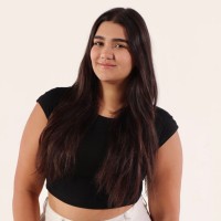 Maria Eduarda Murbach