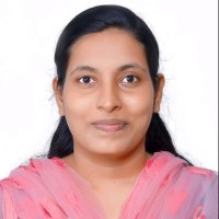 Sharon Varghese