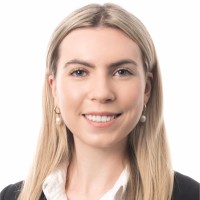 Isabella O'Connell