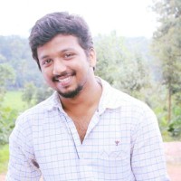 Vinu Joseph