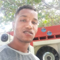 Rubens Santana Santos