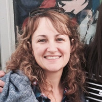 Beth Calloway