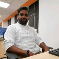 Sanket Bamgude