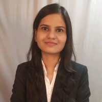 Madhuri Bhamare