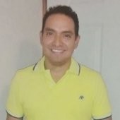 MARCOS FERNANDO RUIZ GUERRERO