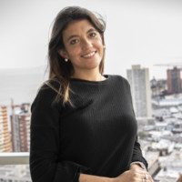 María Victoria Junker Guerra