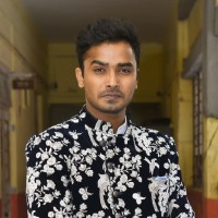 Nikhil Pujari