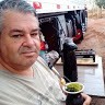 José Marcos Araújo Ferrão