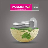 Varmora Forge
