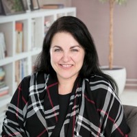 Marilyn Zovko