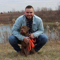 Bryson Taulbee
