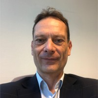 Nicolas chaplin