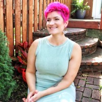 Sarah Mayland, MS, LAPC, NCC, CPT, FNS, CPPC, RMT