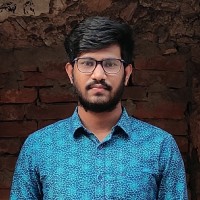 Sony Kumar Saha