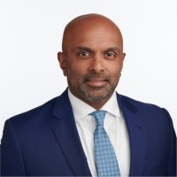 Linson Thomas, Cpa