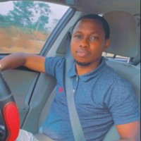 Chukwudi Onwochei Msc,Mnim