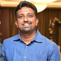 Naveen Jose