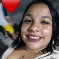 Thamiris Da Silva Leandro leite