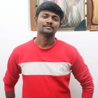 Bala Logesh M