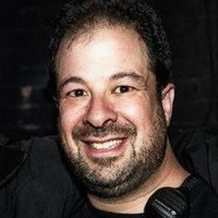Eliot Byron