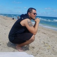 William Naranjo