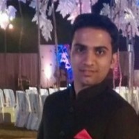 Ankit Singhvi