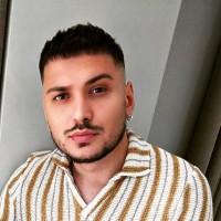 Adrian Viorel Buliga