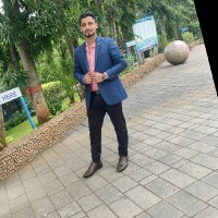 Arunkumar H R