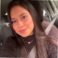 Katherine Cristales