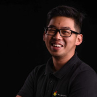 Deric Toh