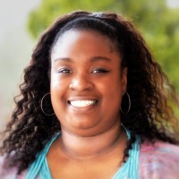 Jaleesa Bartley-Maye