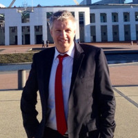 Andrew Parke