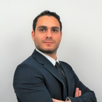 Ali Hassan, Cpa