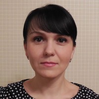 Вирина Наталья