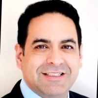 Vinit B. Mahajan