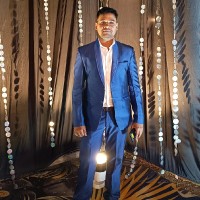 Piyush Patel