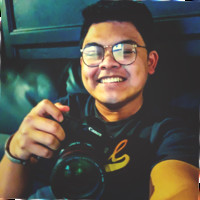 Izak San Juan