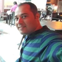 Alireza Motamedi