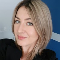 Roxana Lungu