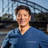 Steve Tseng