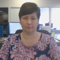 Charlene Moag