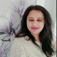 Meghna Prajapati