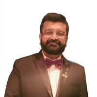 Rajiv Bajoria