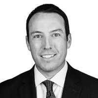 Michael Harber, Cfa