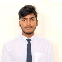 Yaswanth Chandra Pappala