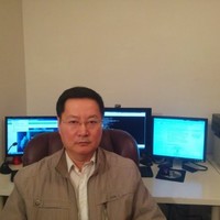 Joseph Zhou