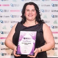 Janine Barron DipFA, CeMAP, CeRER
