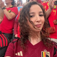 Asmae El Hannouti
