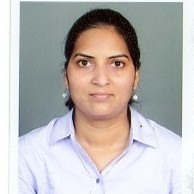 Sukanti Naik